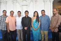 Sachiin Joshi n Bandla Ganesh Movie Launch